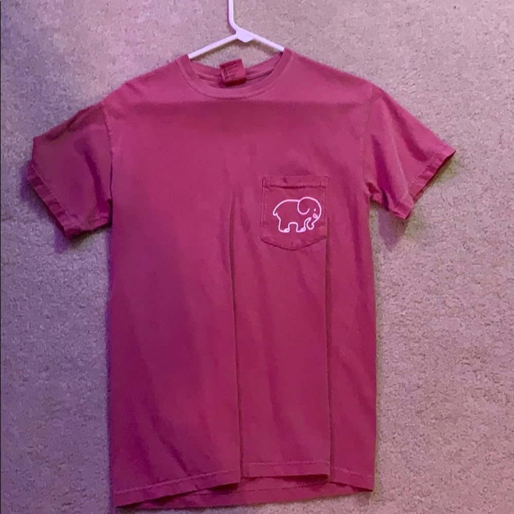 ivory ella shirt